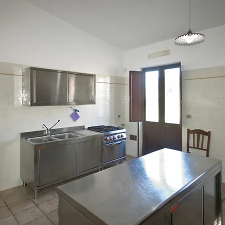 Villesalento - Masseria Italia M590 Melendugno