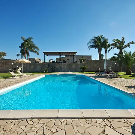 Villa Villesalento - Masseria Italia M590