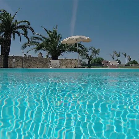 Villesalento - Masseria Italia M590 Melendugno