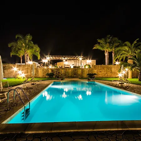 Villesalento - Masseria Italia M590 Villa Melendugno