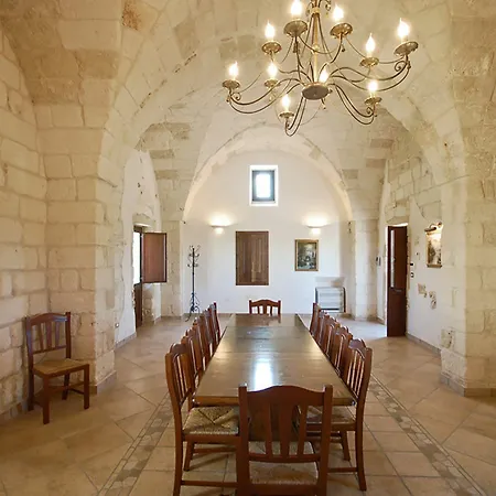 Villa Villesalento - Masseria Italia M590 Melendugno