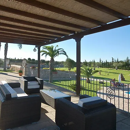 Villesalento - Masseria Italia M590 Villa Melendugno