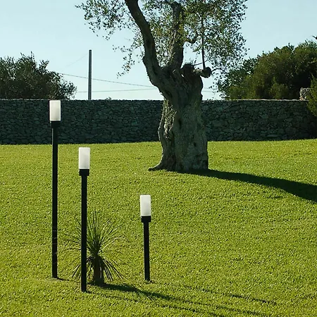 Villesalento - Masseria Italia M590
