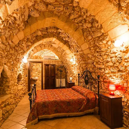 Villesalento - Masseria Italia M590 Villa *
