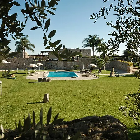 Villa Villesalento - Masseria Italia M590 Melendugno