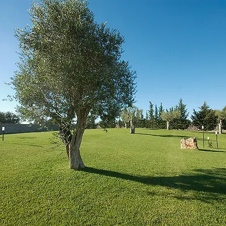 Villesalento - Masseria Italia M590 Villa